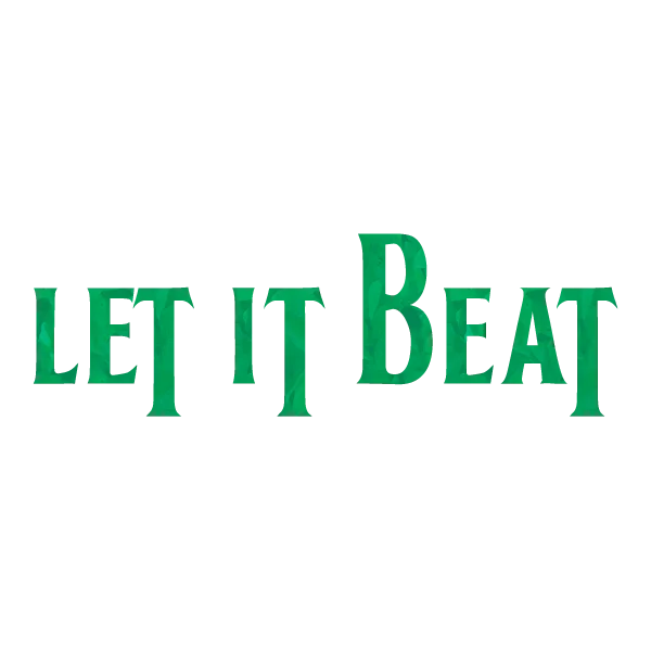 Let It Beat (iHeart Radio) - Online - ACIR Online / iHeart Radio - Ciudad de México