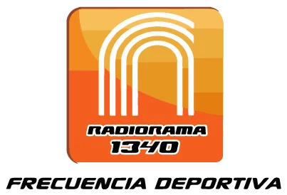 Radiorama 1340 Frecuencia Deportiva (Guadalajara) - 1340 AM - XEDKT-AM - Radiorama de Occidente - Guadalajara, Jalisco