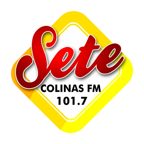 Sete Colinas FM 101.7