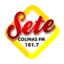 Sete Colinas FM 101.7