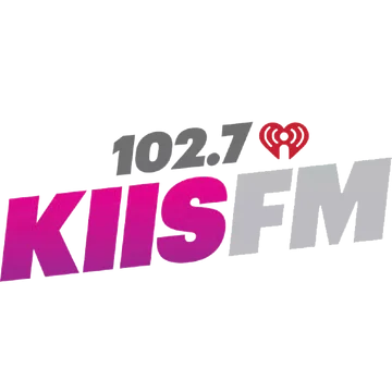 102.7 KIIS FM Los Angeles