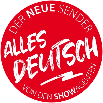 SHOWAGENTEN RADIO - ALLES DEUTSCH
