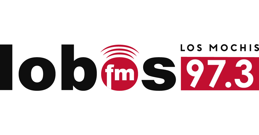 Lobos - 97.3 FM [Los Mochis, Sinaloa]