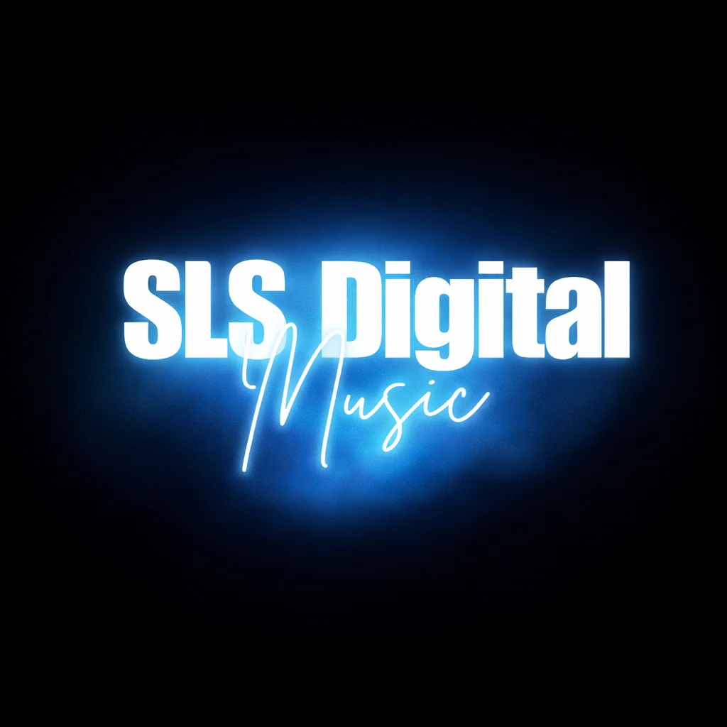 SLS Digital Music