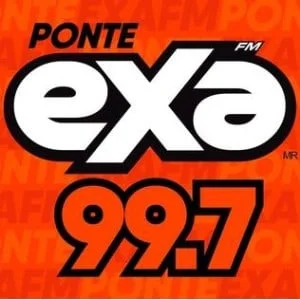 Exa FM Ciudad del Carmen - 99.7 FM / 1070 AM - XHIT-FM / XEIT-AM - Radiorama - Ciudad del Carmen, Campeche