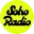 Soho Radio London - Music Channel