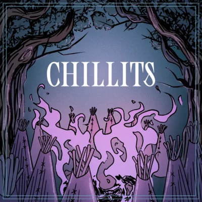 SomaFM Chillits (128k AAC)