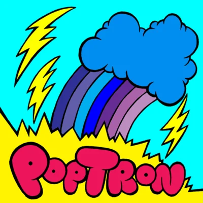 SomaFM PopTron (32k AAC)