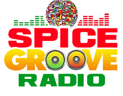 Spice Groove Radio International
