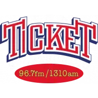 SportsRadio 1310 & 96.7 The Ticket
