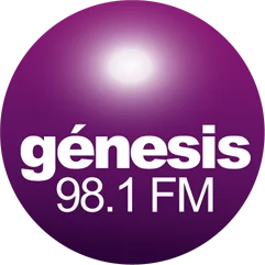Génesis 98.1 (Monterrey) - 98.1 FM - XHRL-FM - Núcleo Radio Monterrey - Monterrey, Nuevo León