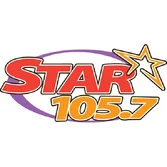 Star 105.7