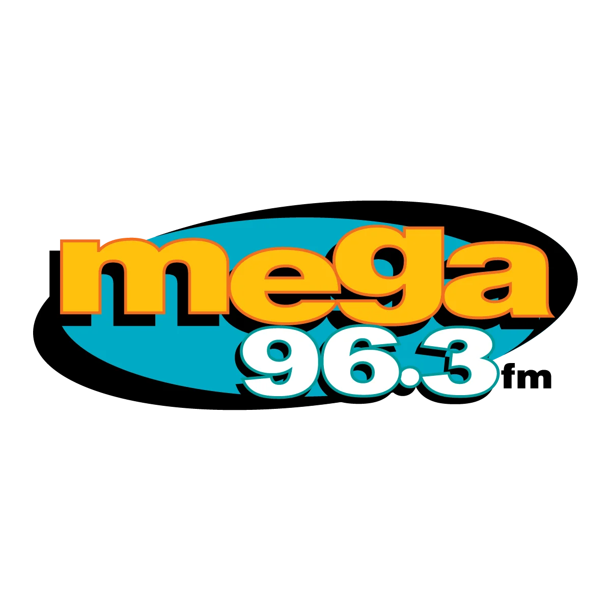  MEGA 96.3 (Los Ángeles) - 96.3 FM - KXOL-FM - Spanish Broadcasting System - Los Ángeles, California, EUA