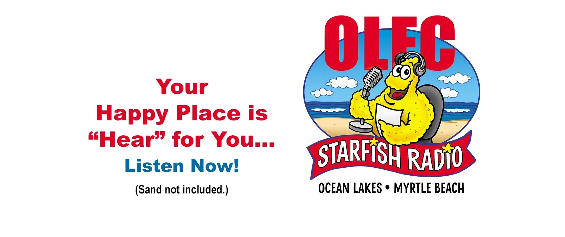 Starfish Radio