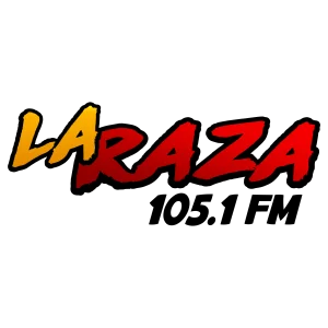 LA RAZA 105.1 (Hermosillo) - 105.1 FM - XHMMO-FM - Grupo RADIOSA - Hermosillo, Sonora