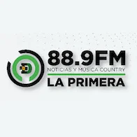 La Primera (Saltillo) - 88.9 FM - XHAJ-FM - Grupo Multimedia El Diario de Coahuila - Saltillo, Coahuila