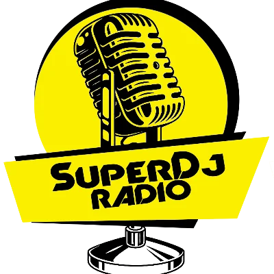 SuperDj Rádió
