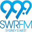 SWR 99.9 FM