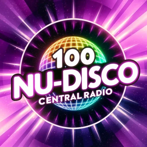  # 100 NU-DISCO CENTRAL RADIO