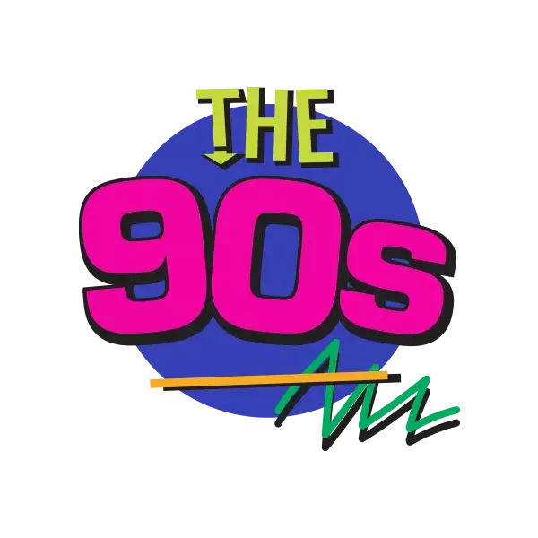 The 90s iHeartRadio Australia (AAC+)