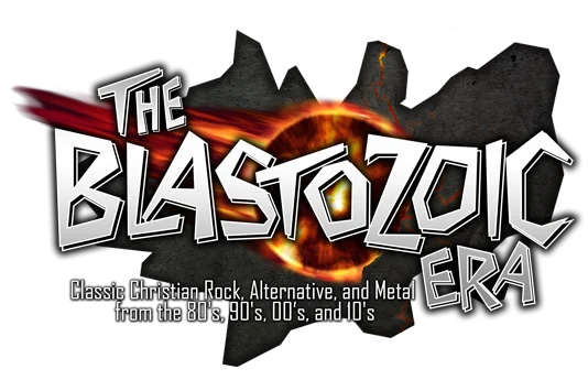 The Blastozoic Era