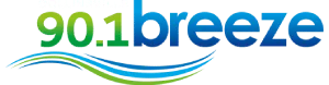 The Breeze - Collinsville - 90.1 FM (AAC)