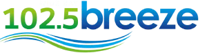 The Breeze - Wide Bay - 102.5 FM (AAC)