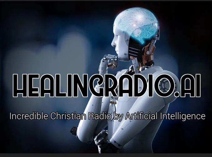The Healing Stream