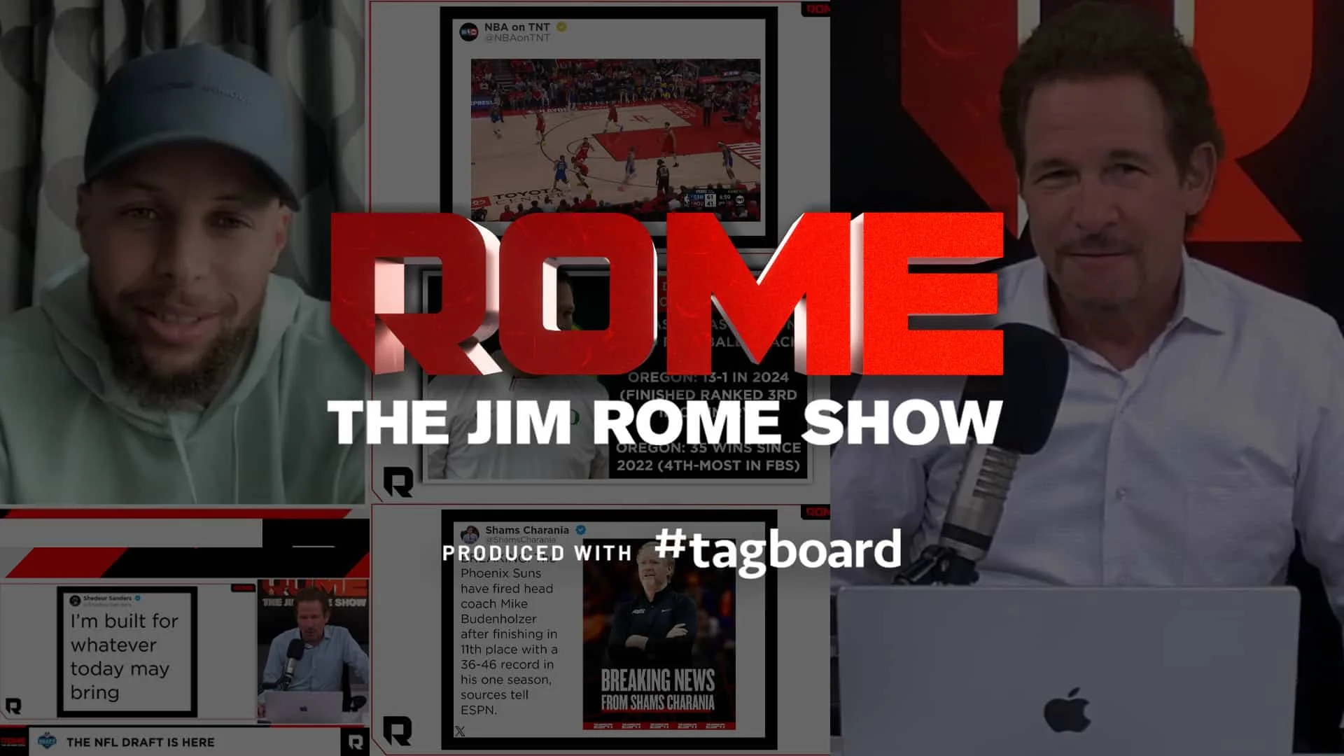 The Jim Rome Show