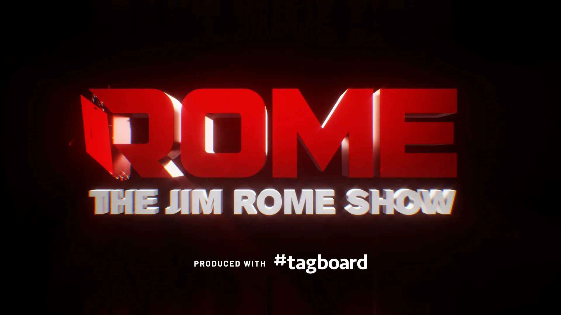 The Jim Rome Show