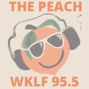 The Peach | WKLF 95.5