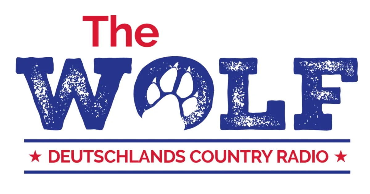 The WOLF - New Country and the Legends