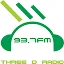 Three D Radio