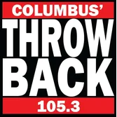 Throwback 105.3