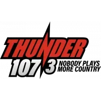 Thunder 107.3