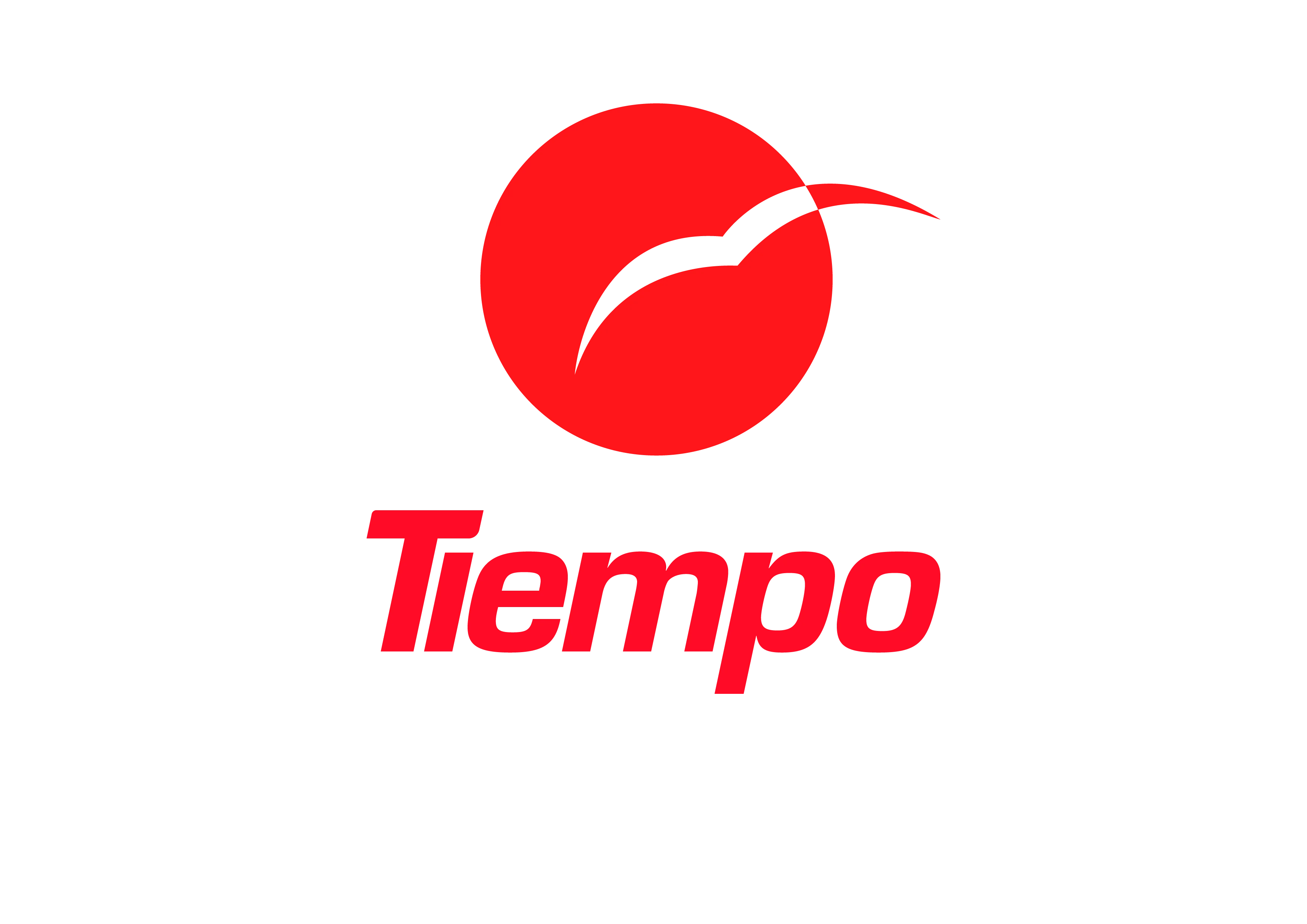 Tiempo 97.5 FM