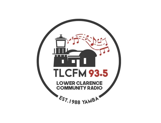 TLC FM - Lower Clarence Community Radio - Yamba - 93.5 FM (AAC)
