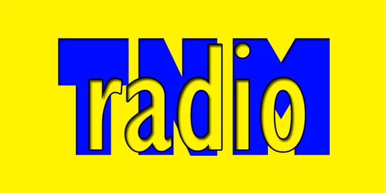 TNM Radio (Mobile)