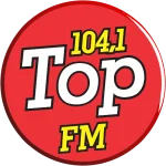 Top FM 104.1 Sao Paulo
