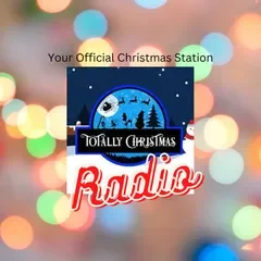 Totally Christmas Radio - Little Falls (MP3)