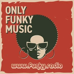 Funky Radio - Classic Funk Only