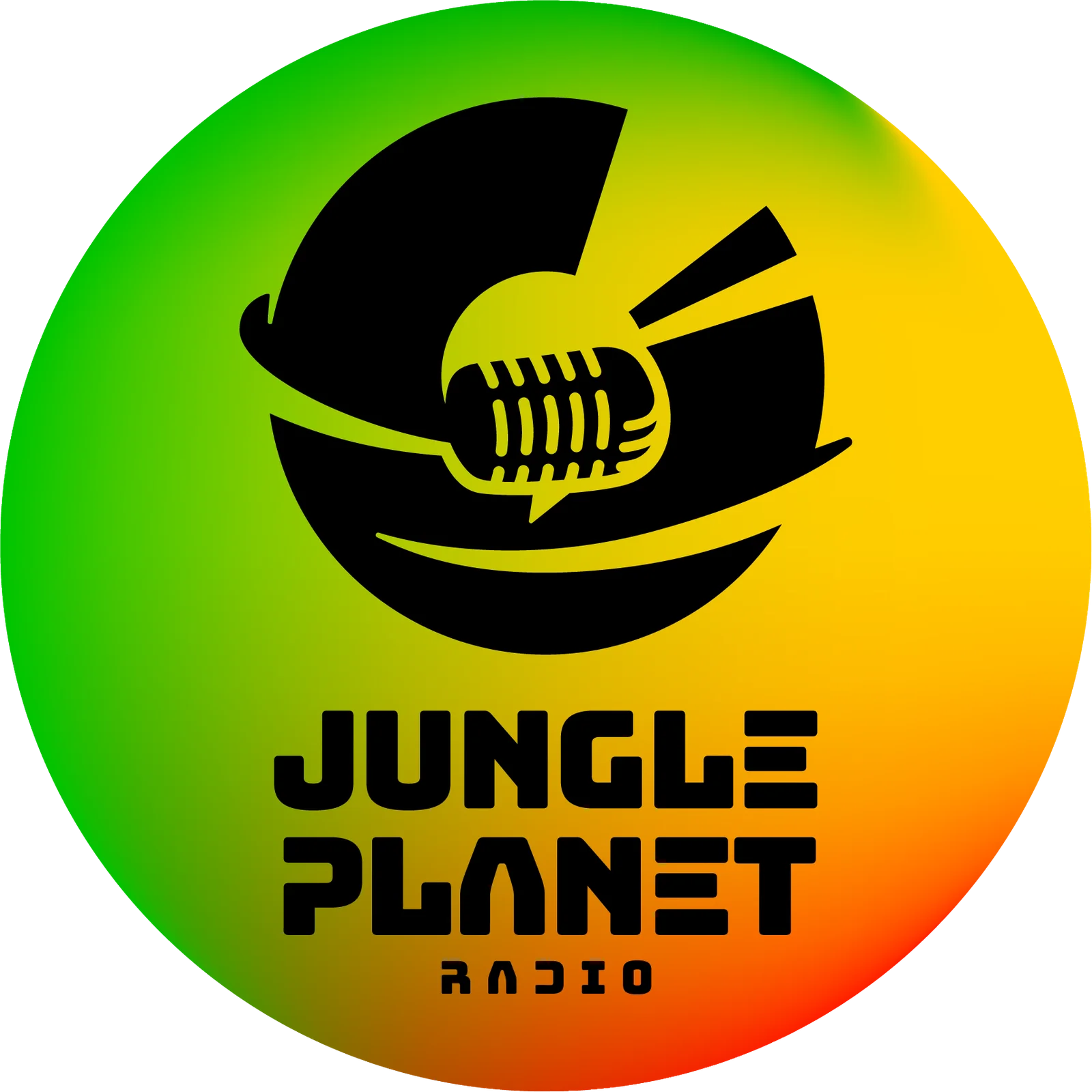 Jungle Planet Radio