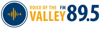 Valley FM - Tuggeranong - 89.5 FM (AAC)