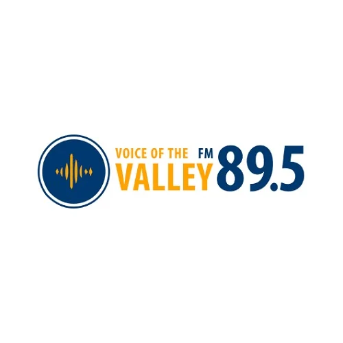 Valley FM - Tuggeranong - 89.5 FM (MP3)