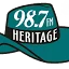 Valley Heritage Radio 98.7 CJHR
