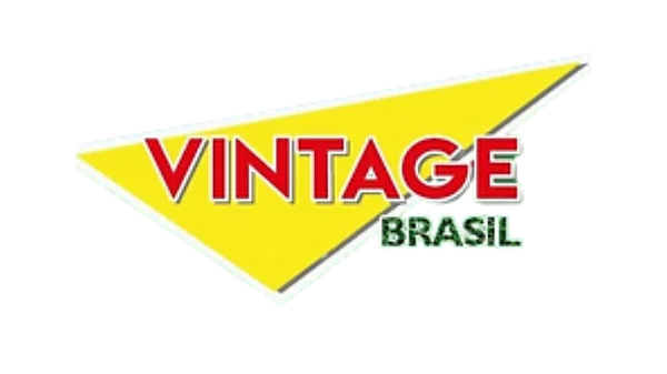 VINTAGE BRASIL