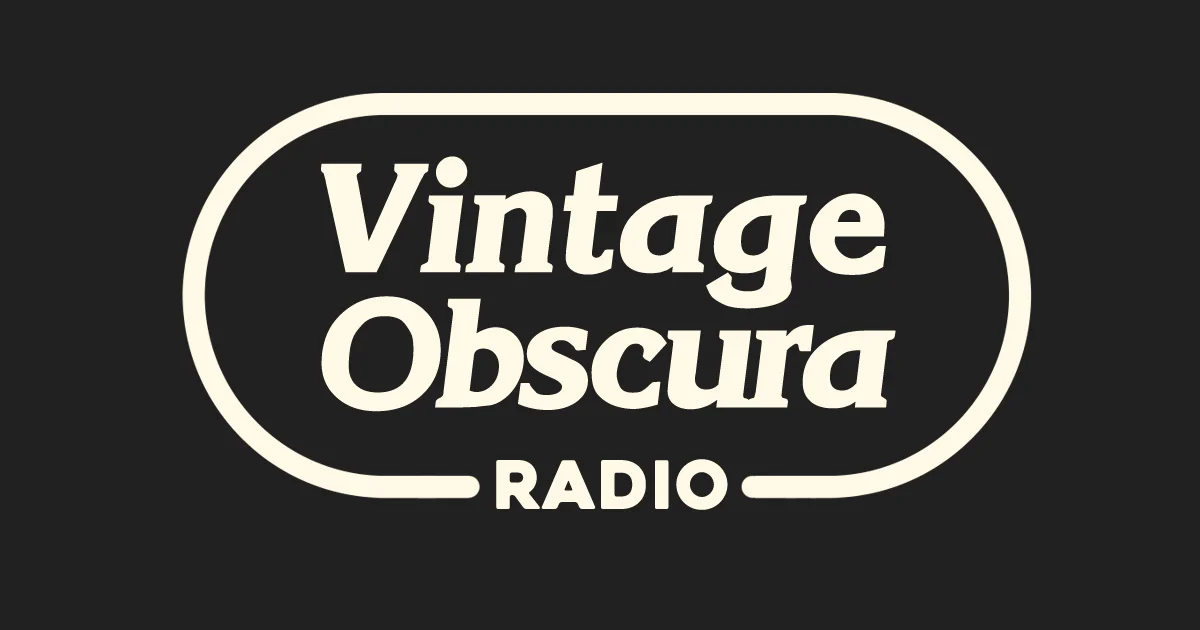 Vintage Obscura
