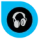 Virtual DJ radio