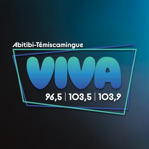 VIVA 96,5 Abitibi-Témiscamingue