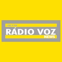 Voz News FM 100.9 MHz ZYN317 (Januária - MG)
